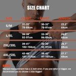 Men's Sauna Suit Sweat Vest for Weight Loss