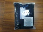 Men's Neoprene Sauna Shirt for Gym Workouts