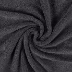 Utopia Jumbo Bath Sheets - 100% Cotton (2 Pack)