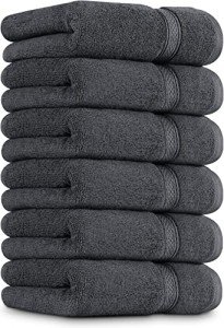Utopia Premium Ultra Soft Extra Large Hand Towels