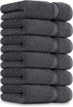 Utopia Premium Ultra Soft Extra Large Hand Towels