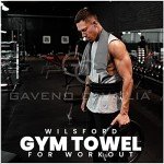 Extra Soft Egyptian Cotton Bath Towel Set - 4 Pack