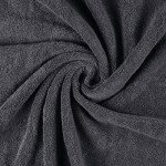 Utopia Jumbo Bath Towels 2-Pack - Extra Large