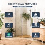 Utopia Premium Ultra Soft Extra Large Hand Towels