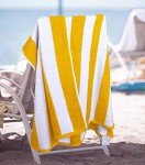 Cabana Stripe Pool Towels - Pack of 4