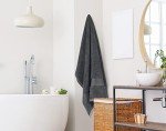 Utopia Jumbo Bath Towels 2-Pack - Extra Large