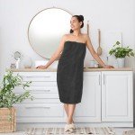 Utopia Jumbo Bath Towels 2-Pack - Extra Large