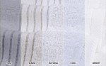 Premium Cotton Hand Towels - Ultra Soft 6-Pack