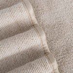 Quick Dry Lint-Free Microfiber Sauna Towels - 4 Pack