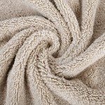Quick Dry Lint-Free Microfiber Sauna Towels - 4 Pack