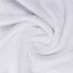 Premium Cotton Hand Towels - Ultra Soft 6-Pack