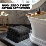 Towelogy® Ultra Soft Egyptian Cotton Bath Towel