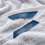 Supima Cotton Luxury Towel Set - 6 Pieces