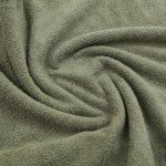Hotel Quality Cotton Bath Sheets - 2 Pack