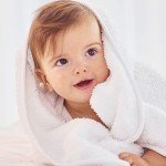 Large Egyptian Cotton Bath Towel Set - 2 Pack
