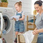 Large Egyptian Cotton Bath Towel Set - 2 Pack