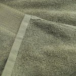Hotel Quality Cotton Bath Sheets - 2 Pack