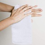 Utopia Cotton Washcloths Set - 24 Pack