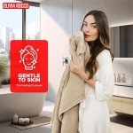 Olivia Rocco Monaco 3 Pack Soft Bath Sheets