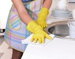 Utopia Cotton Washcloths Set - 24 Pack