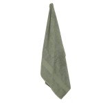 Hotel Quality Cotton Bath Sheets - 2 Pack