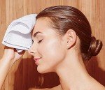 Utopia Cotton Washcloths Set - 24 Pack