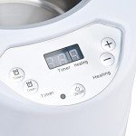 BigKing 2.68L Portable Sauna Steamer Machine