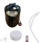 Large Portable Sauna Tent with Free Chair