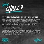 CHILLZ® Portable Full Body Steam Sauna Pod