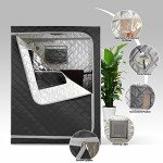 Smartmak 2-Person Far Infrared Home Sauna