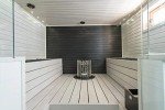 TIKKURILA Supi Sauna Wax for Wooden Surfaces