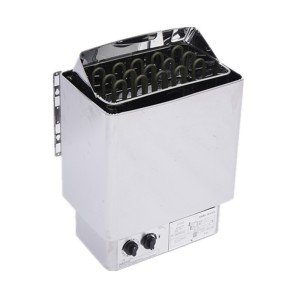 9KW Stainless Steel Electric Sauna Heater