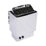 9KW Stainless Steel Electric Sauna Heater