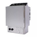 6KW Wet & Dry Sauna Heater for Home & Spa