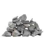 Premium 16KG Sauna Stones for Commercial Heaters