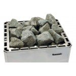 12kW Heavy-Duty Sauna Heater for Commercial Use