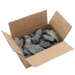 Premium 16kg Sauna Stones for Commercial Use
