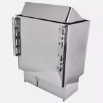 6KW Wet & Dry Sauna Heater for Home & Spa