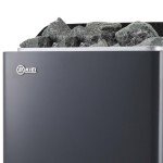 6KW Sauna Heater for Wet and Dry Use