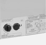6KW Wet & Dry Sauna Heater for Home & Spa