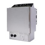 9KW Stainless Steel Electric Sauna Heater