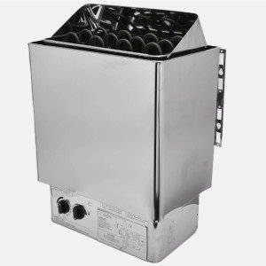 6-9KW Wet & Dry Sauna Heater for Home & Spa