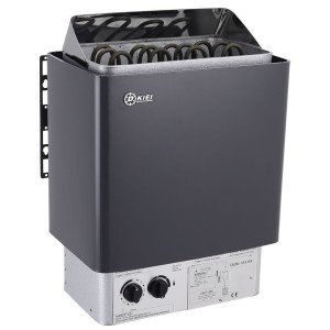 Electric Sauna Heater - 3 to 9KW Options