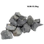 Electric Sauna Heater for Home & Commercial Use