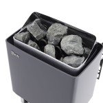 6KW Wet & Dry Sauna Heater with Rocks