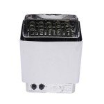 6-9KW Wet & Dry Sauna Heater for Home & Spa