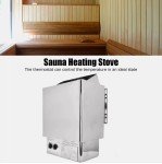 6-9KW Wet & Dry Sauna Heater for Home & Spa