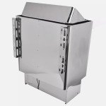 6-9KW Wet & Dry Sauna Heater for Home & Spa