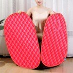 Portable Indoor Steam Sauna Tent with Fast Heating