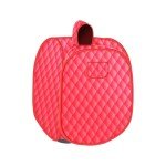 Portable Indoor Steam Sauna Tent with Fast Heating